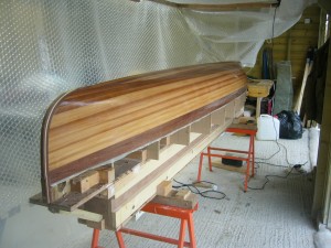 new-canoe